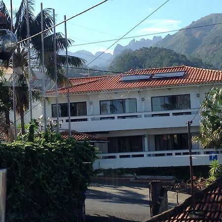Rural De Sanroque Bed & Breakfast Santana  Dış mekan fotoğraf