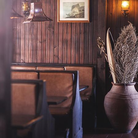 Rural De Sanroque Bed & Breakfast Santana  Dış mekan fotoğraf