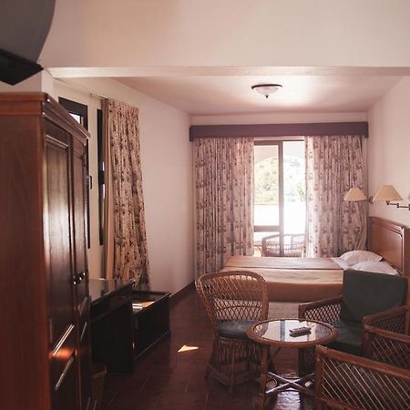 Rural De Sanroque Bed & Breakfast Santana  Dış mekan fotoğraf