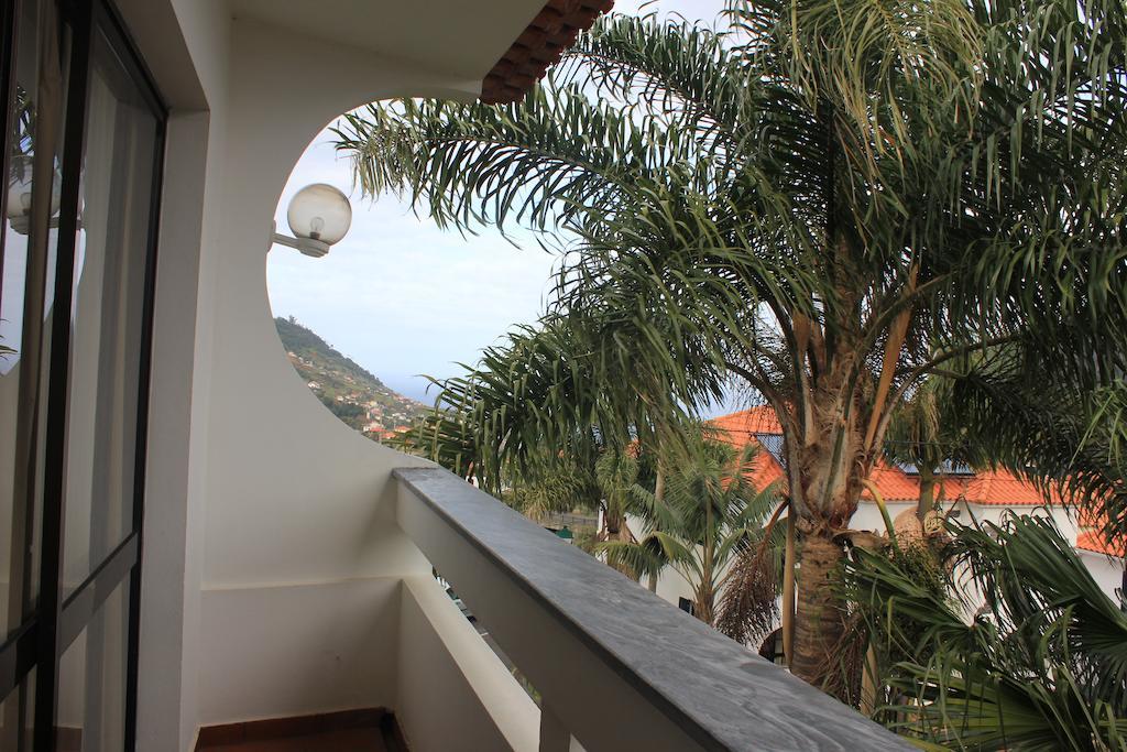 Rural De Sanroque Bed & Breakfast Santana  Dış mekan fotoğraf
