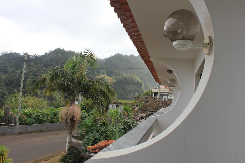 Rural De Sanroque Bed & Breakfast Santana  Dış mekan fotoğraf
