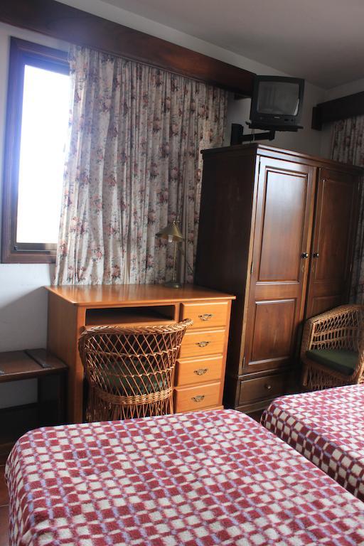 Rural De Sanroque Bed & Breakfast Santana  Oda fotoğraf