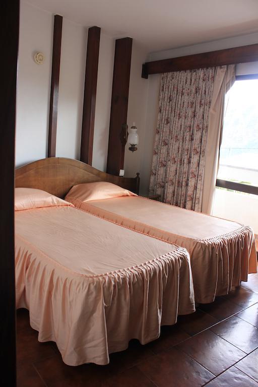 Rural De Sanroque Bed & Breakfast Santana  Oda fotoğraf