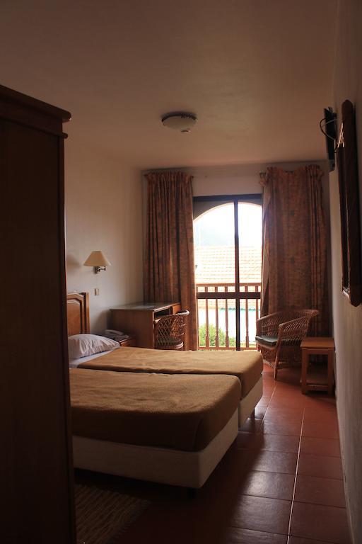 Rural De Sanroque Bed & Breakfast Santana  Oda fotoğraf