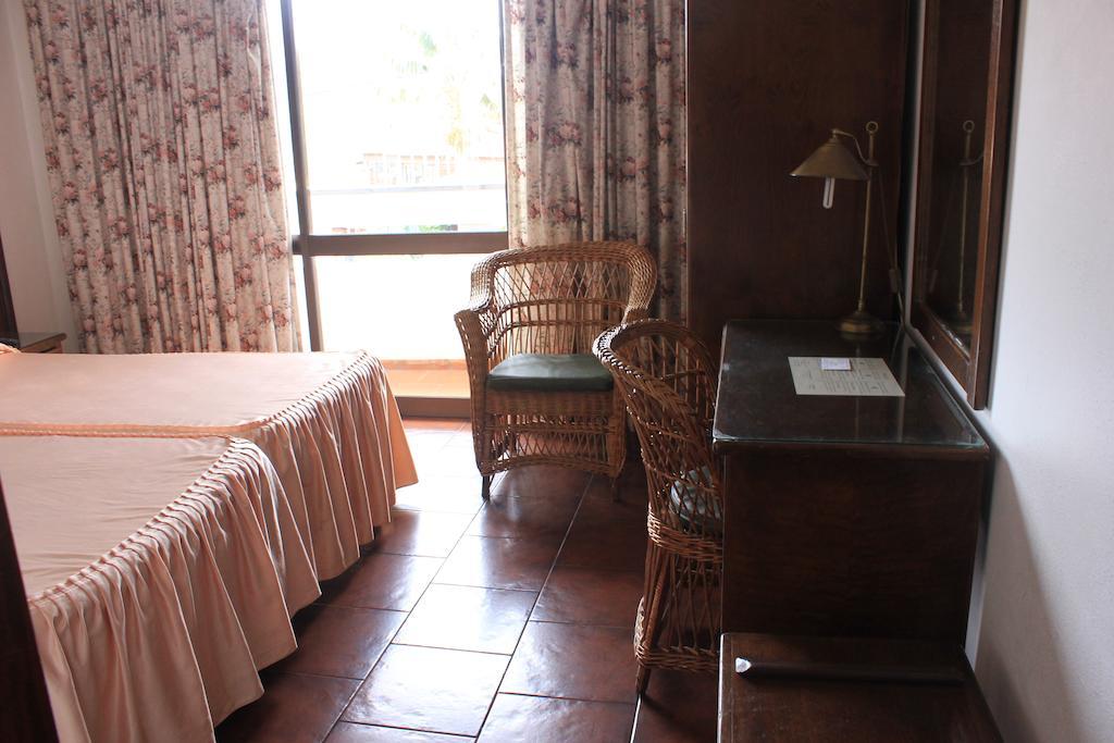 Rural De Sanroque Bed & Breakfast Santana  Oda fotoğraf