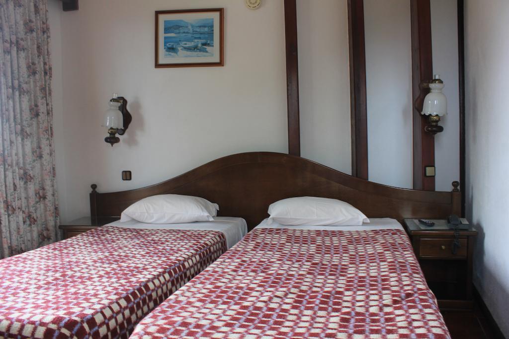 Rural De Sanroque Bed & Breakfast Santana  Oda fotoğraf