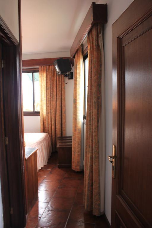 Rural De Sanroque Bed & Breakfast Santana  Oda fotoğraf