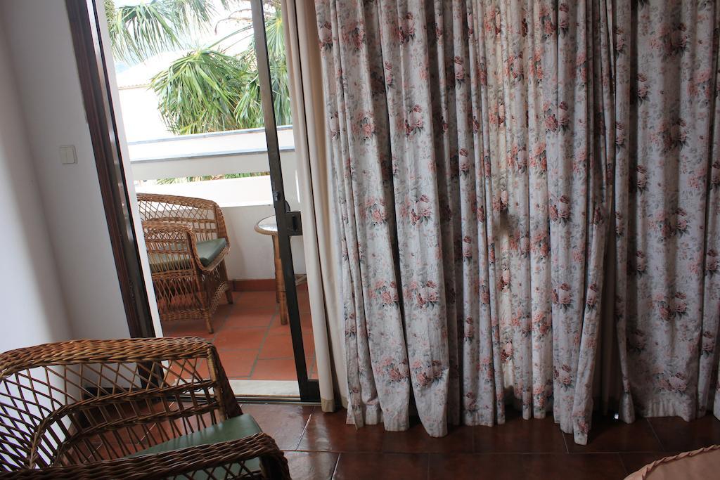 Rural De Sanroque Bed & Breakfast Santana  Oda fotoğraf