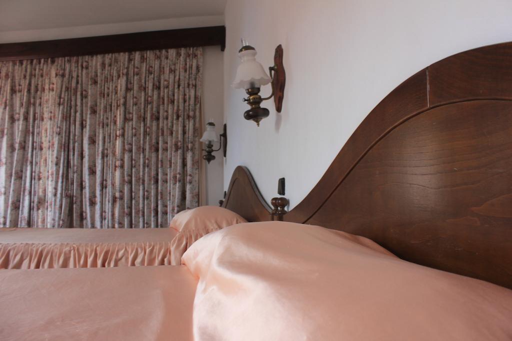 Rural De Sanroque Bed & Breakfast Santana  Oda fotoğraf