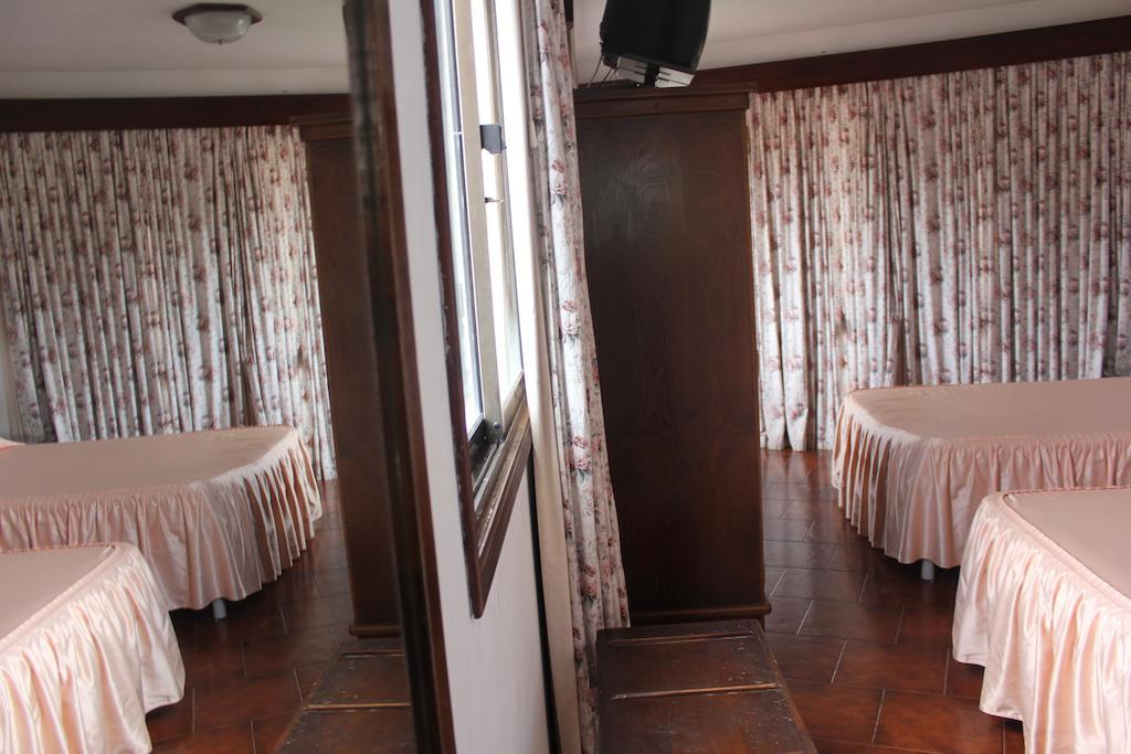 Rural De Sanroque Bed & Breakfast Santana  Oda fotoğraf