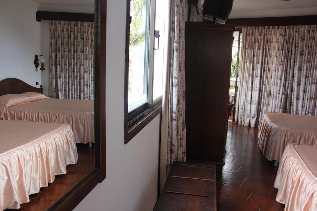 Rural De Sanroque Bed & Breakfast Santana  Oda fotoğraf