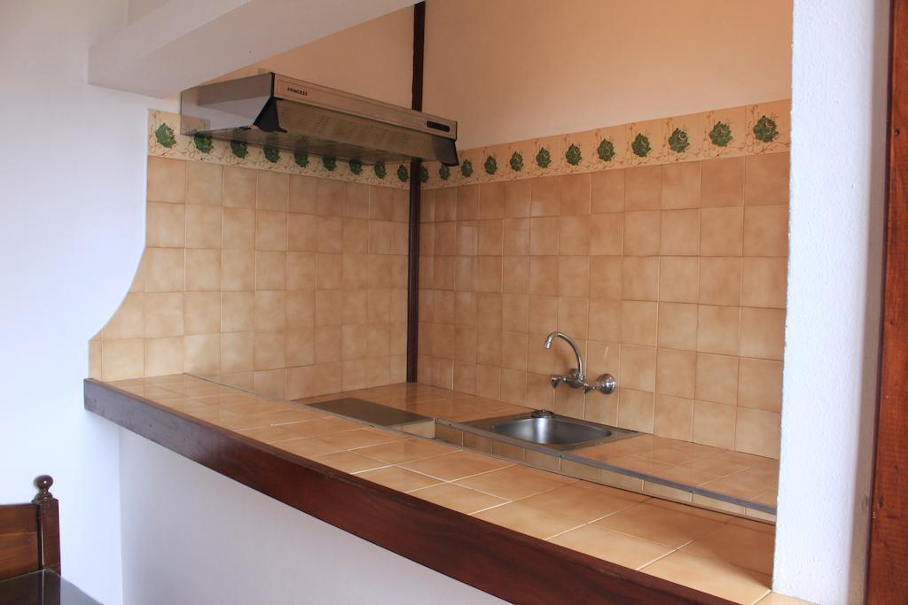 Rural De Sanroque Bed & Breakfast Santana  Dış mekan fotoğraf