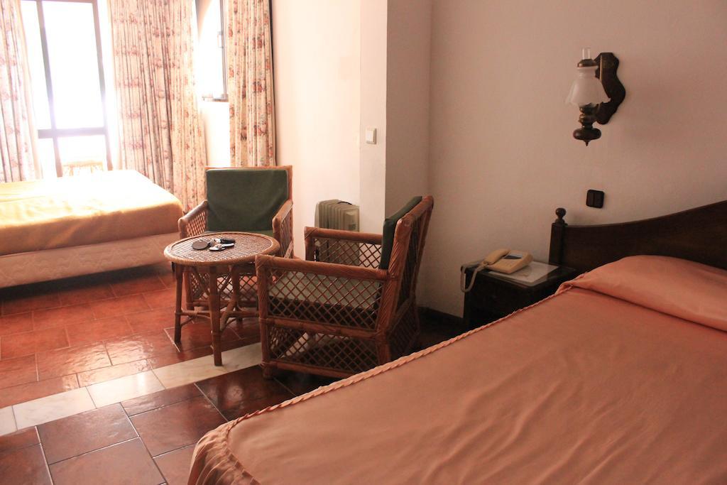 Rural De Sanroque Bed & Breakfast Santana  Oda fotoğraf