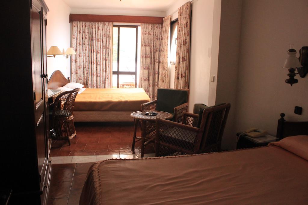 Rural De Sanroque Bed & Breakfast Santana  Oda fotoğraf