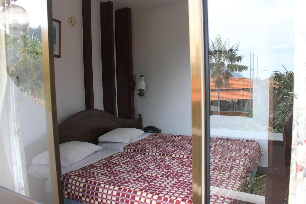 Rural De Sanroque Bed & Breakfast Santana  Dış mekan fotoğraf