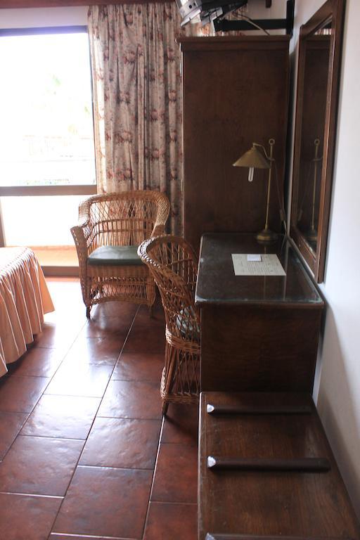 Rural De Sanroque Bed & Breakfast Santana  Dış mekan fotoğraf