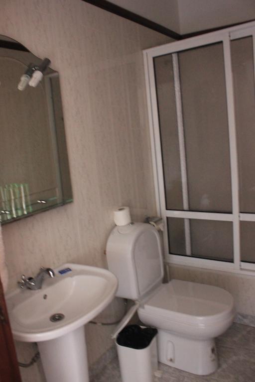 Rural De Sanroque Bed & Breakfast Santana  Dış mekan fotoğraf
