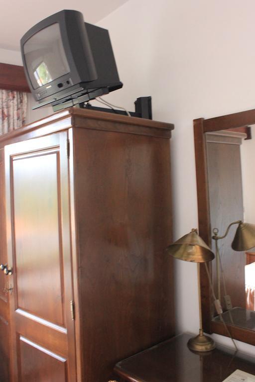Rural De Sanroque Bed & Breakfast Santana  Dış mekan fotoğraf