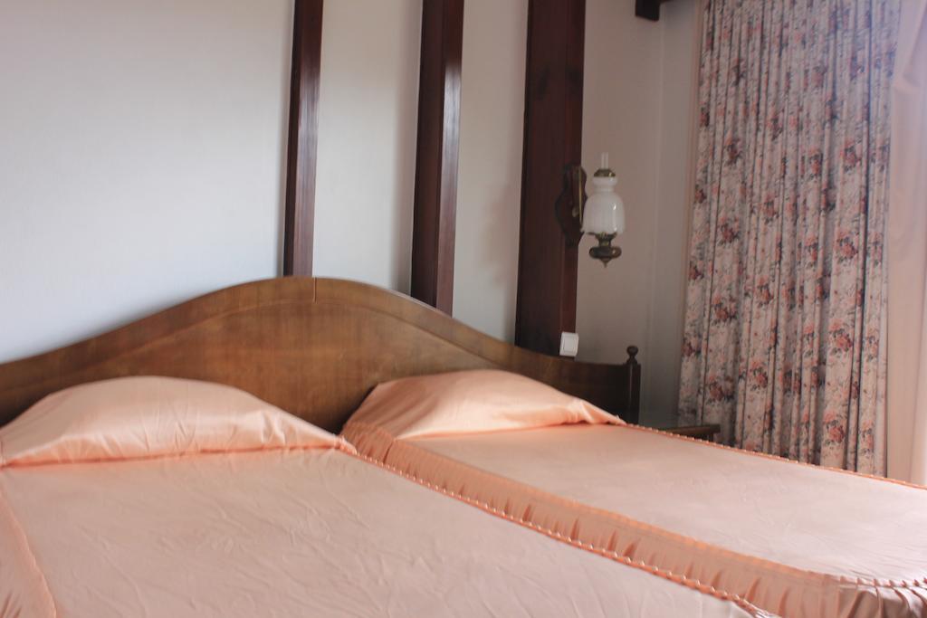 Rural De Sanroque Bed & Breakfast Santana  Dış mekan fotoğraf