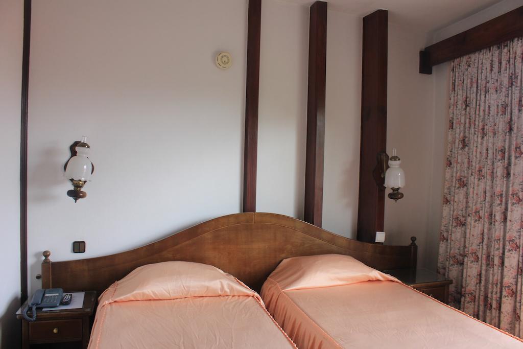Rural De Sanroque Bed & Breakfast Santana  Dış mekan fotoğraf