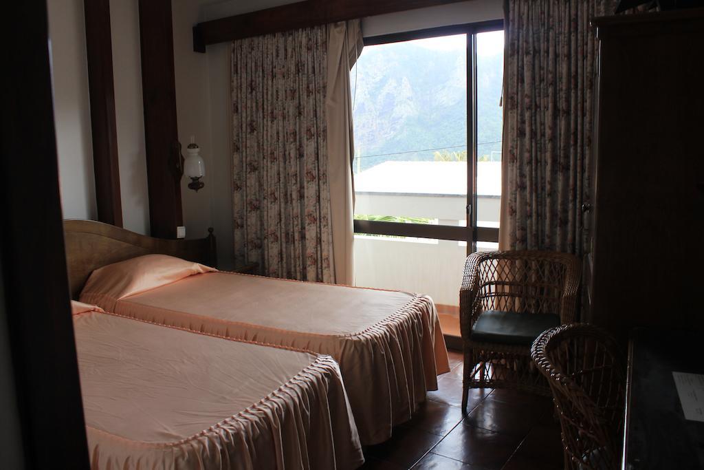 Rural De Sanroque Bed & Breakfast Santana  Dış mekan fotoğraf