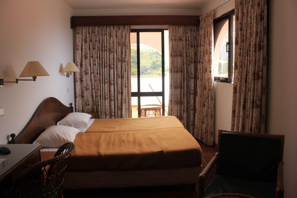 Rural De Sanroque Bed & Breakfast Santana  Dış mekan fotoğraf
