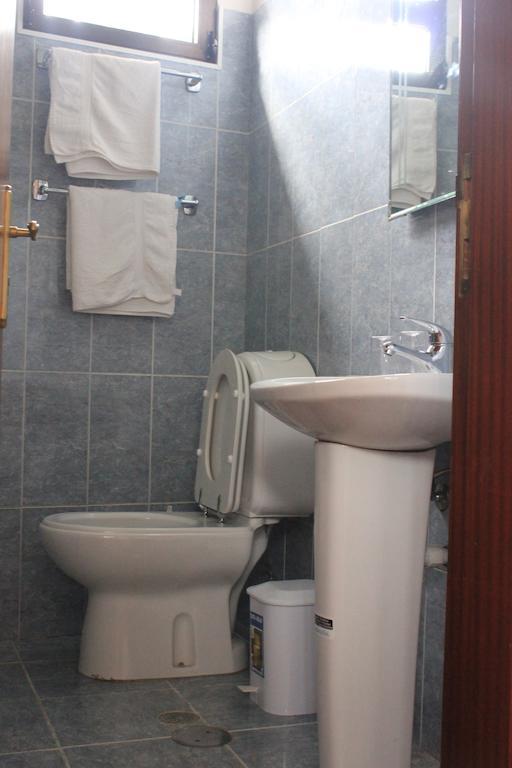 Rural De Sanroque Bed & Breakfast Santana  Dış mekan fotoğraf
