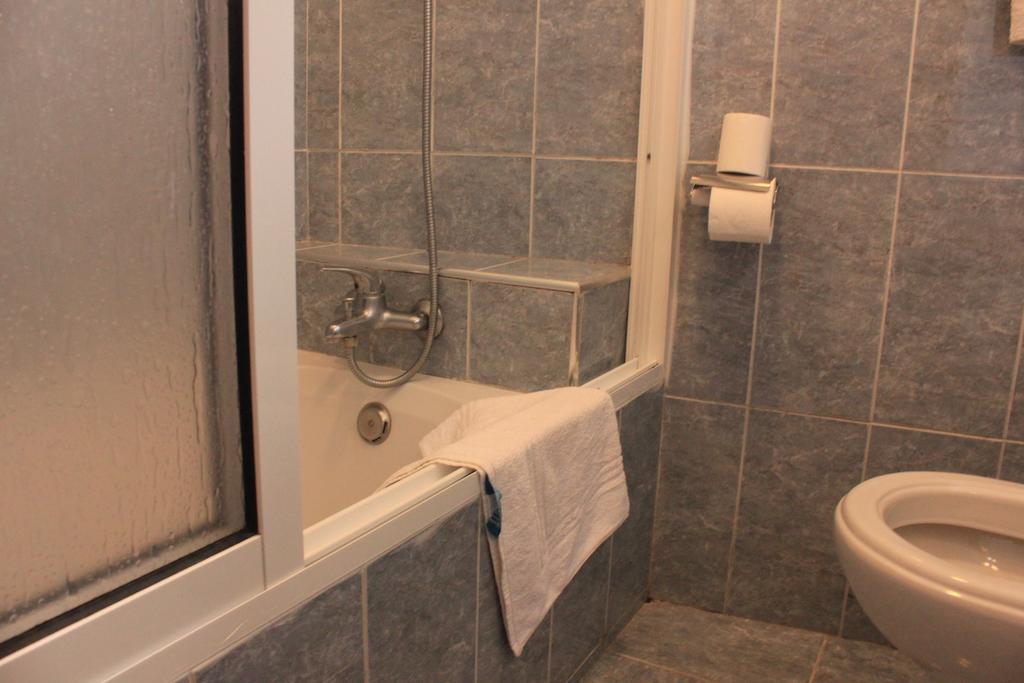 Rural De Sanroque Bed & Breakfast Santana  Dış mekan fotoğraf