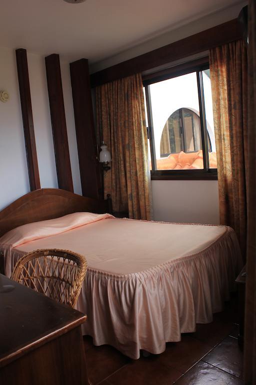 Rural De Sanroque Bed & Breakfast Santana  Oda fotoğraf