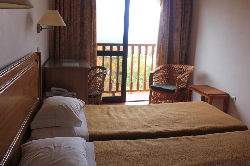 Rural De Sanroque Bed & Breakfast Santana  Dış mekan fotoğraf