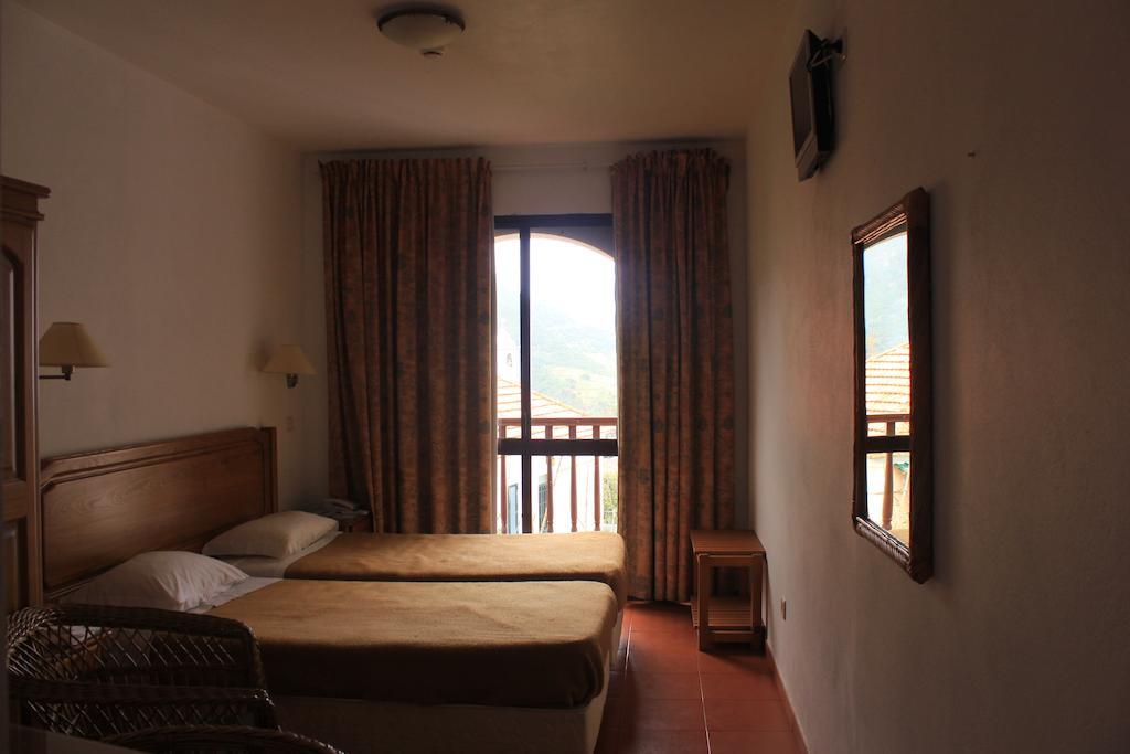 Rural De Sanroque Bed & Breakfast Santana  Dış mekan fotoğraf