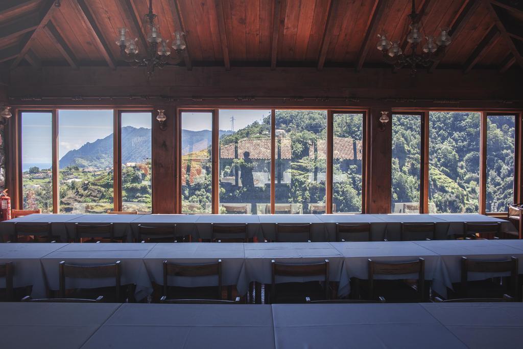 Rural De Sanroque Bed & Breakfast Santana  Dış mekan fotoğraf