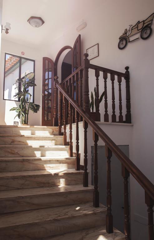 Rural De Sanroque Bed & Breakfast Santana  Dış mekan fotoğraf