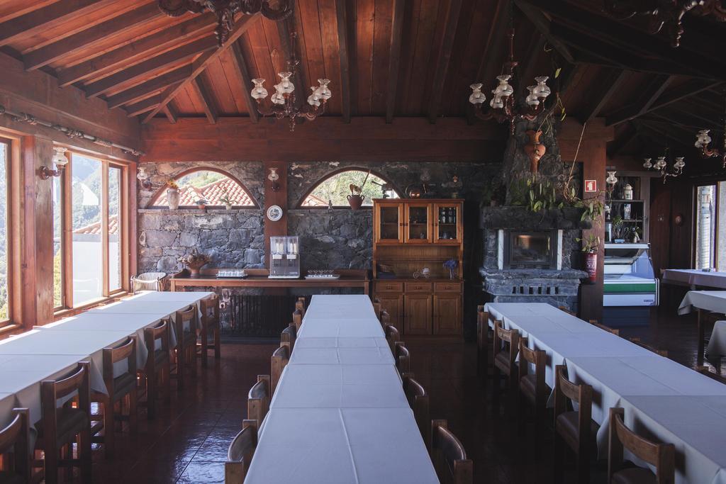 Rural De Sanroque Bed & Breakfast Santana  Dış mekan fotoğraf